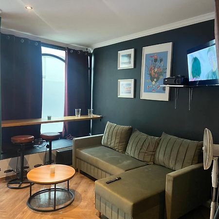 Apartament Gold 4 Złotoryja 外观 照片