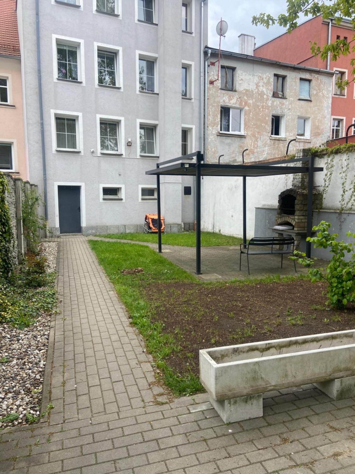 Apartament Gold 4 Złotoryja 外观 照片