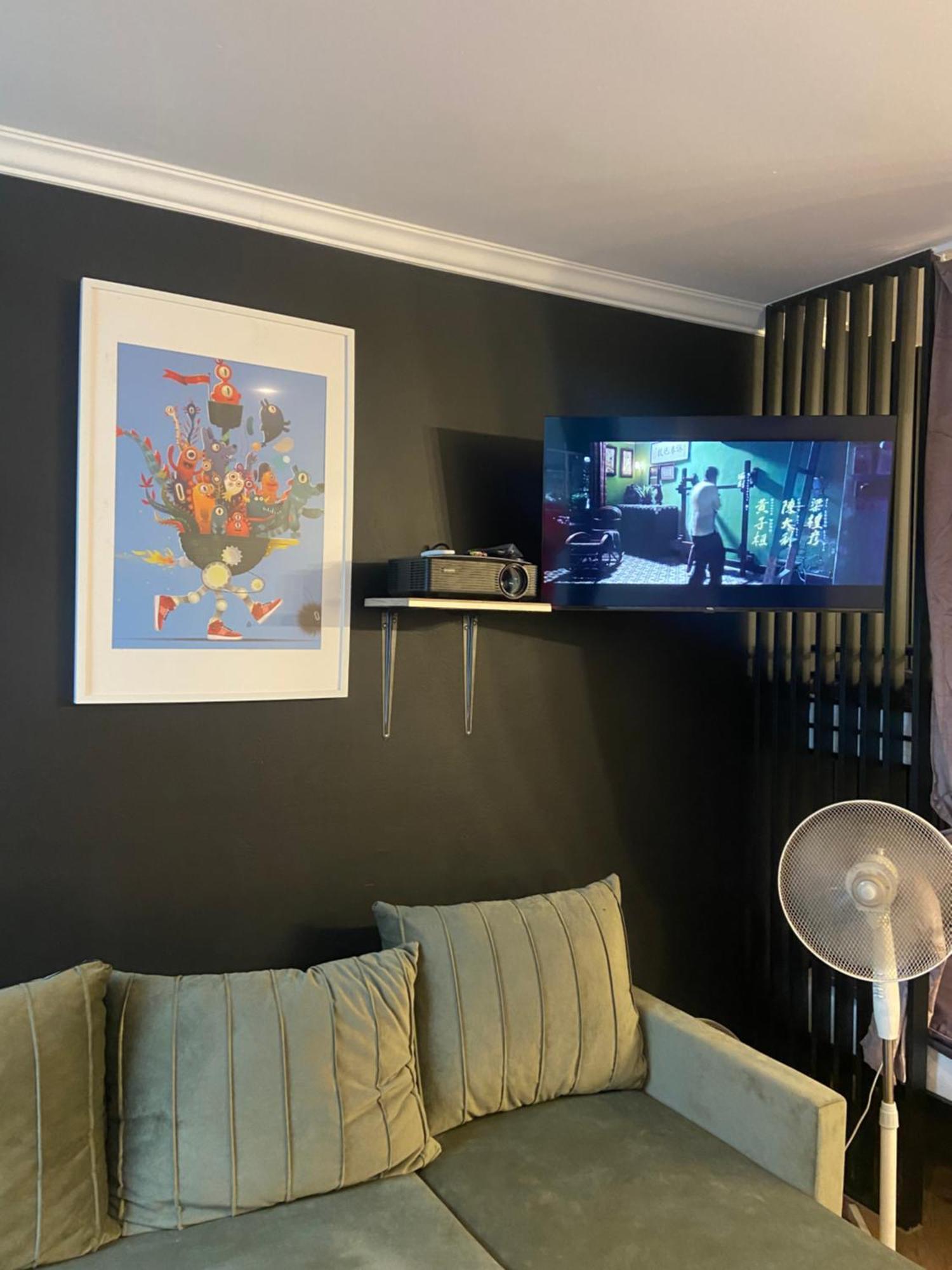 Apartament Gold 4 Złotoryja 外观 照片