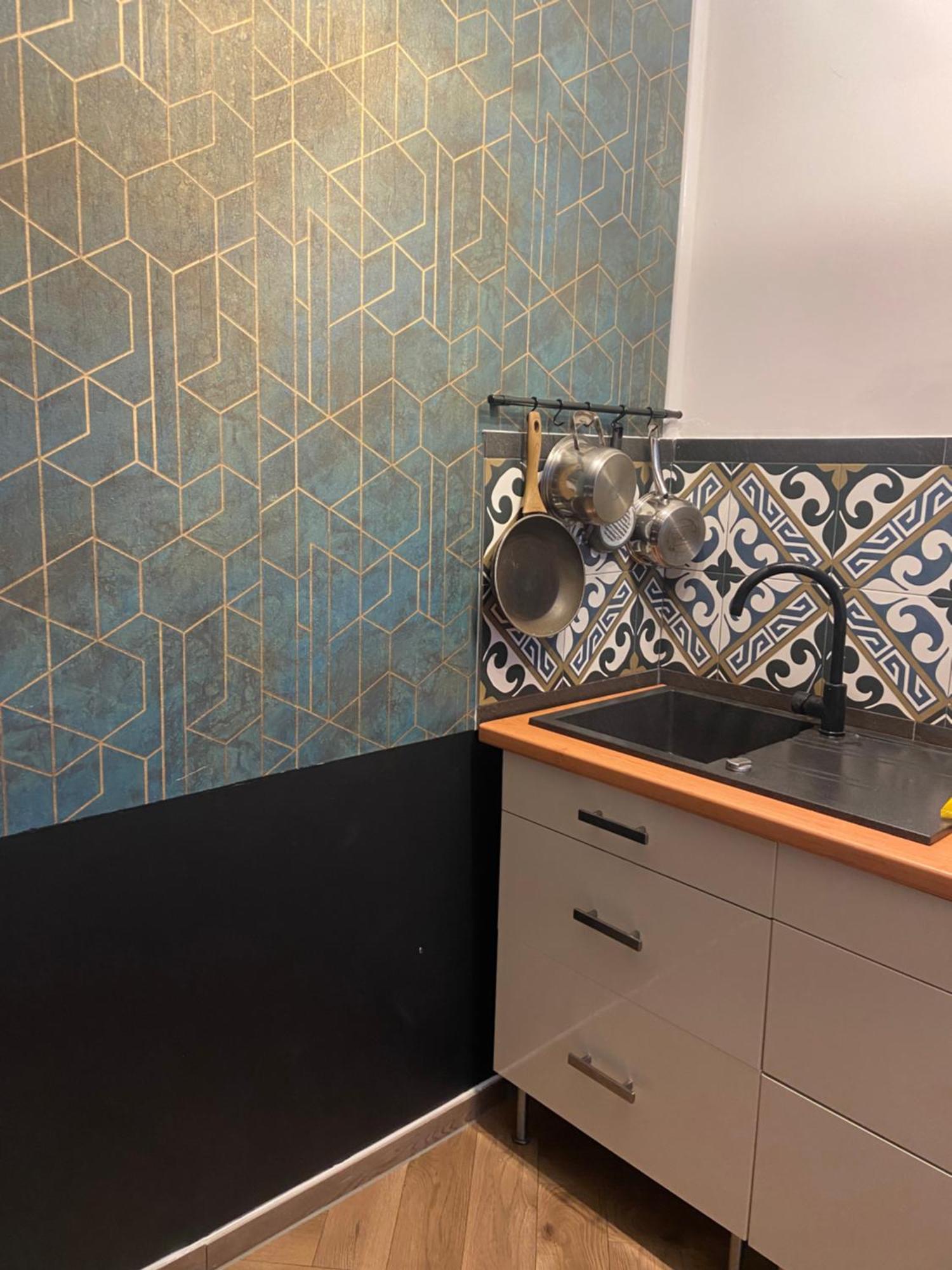 Apartament Gold 4 Złotoryja 外观 照片