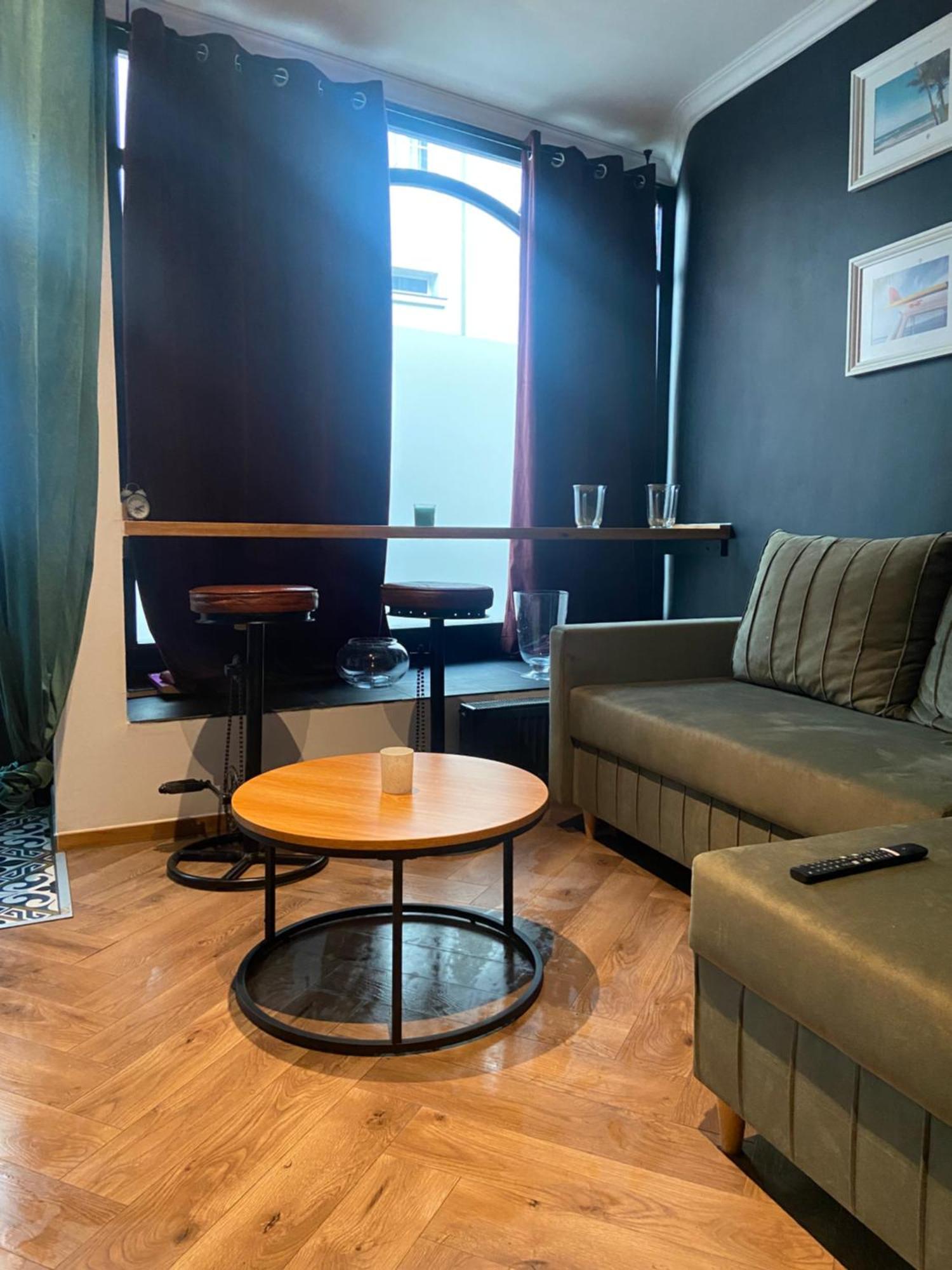 Apartament Gold 4 Złotoryja 外观 照片