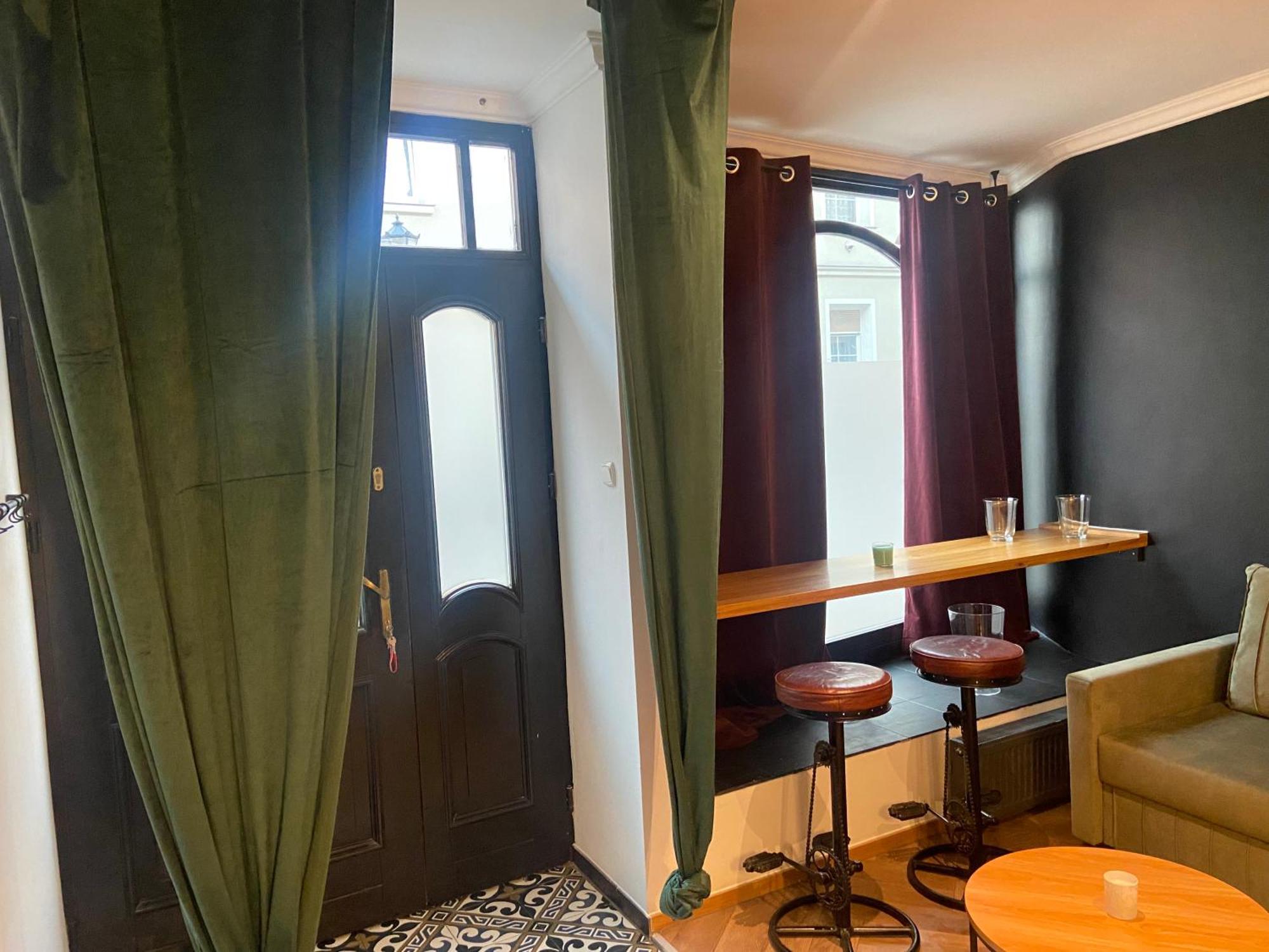 Apartament Gold 4 Złotoryja 外观 照片