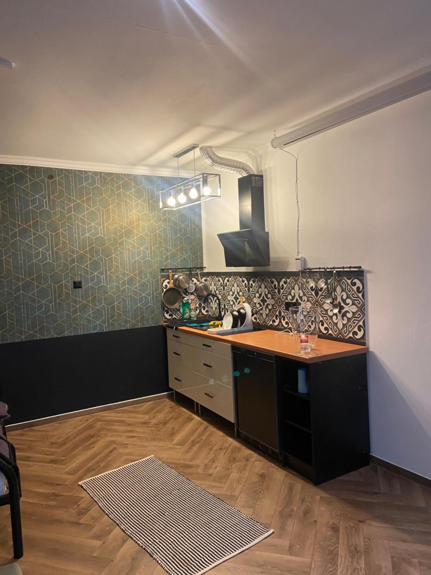Apartament Gold 4 Złotoryja 外观 照片